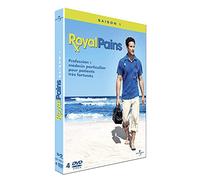 Royal Pains – Universal Pictures – Coffret intégral de la Saison 1