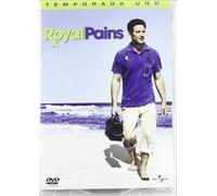 Royal Pains Saison 1 / Royal Pains. Season 1 (Dvd)