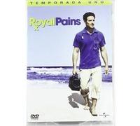 Royal Pains Saison 1 / Royal Pains. Season 1 (DVD) G