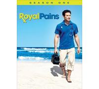 Royal Pains: Season 1 by Mark Feuerstein