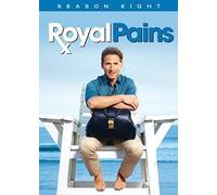Royal Pains: Season Eight
