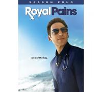 Royal Pains: Season Four