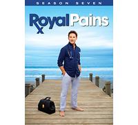 Royal Pains: Season Seven