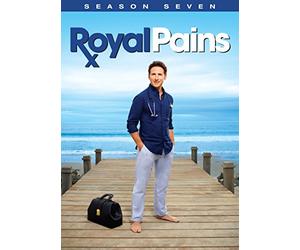 Royal Pains: Season Seven