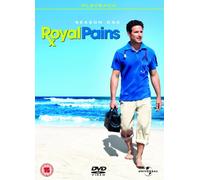 Royal Pains-Series 1 [Import]