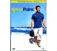 Royal pains Stagione 01