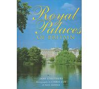 Royal Palaces Of Britain