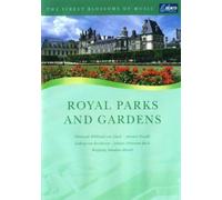 Royal Parks And Gardens [Import Anglais] (Import)