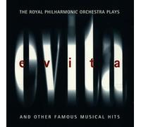 Royal Phil.Orch. - Plays Evita and Other Famous [Import]