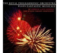 Royal Phil.Orch. - Plays Fantastic Musicals