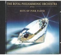 Plays Hits Of Pink Floyd