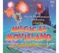 Royal Phil.Orch. - Visits Magical Movieland [Import]