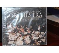Royal Philarmonic Orchestra - Award Winning Melodies - 20 Classic Songs