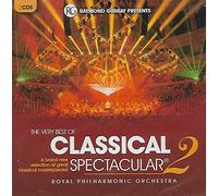 ROYAL PHILARMONIC ORCHESTRA - THE VERY BEST OF (1 CD)