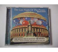 Royal Philh.Orch. - Last Night of The Proms [Import]