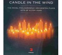 Royal Philh.Orch. - Plays Hits of Elton John [Import]