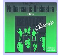 Royal Philharmo Royal Philharmonic Orchestra - Royal Philharmonic Orchestra (CD)