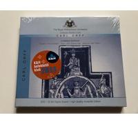 Royal Philharmonic O - Carmina Burana [Import]