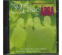 Royal Philharmonic O - Music of Abba [Import]
