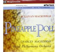 Royal Philharmonic O - Pineapple Poll [Import]