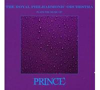 Royal Philharmonic O - Rpo Plays Prince [Import]