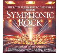 Royal Philharmonic O - Simply Symphonic [Import]