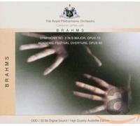 Royal Philharmonic O - Symphonie N°2