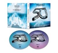 ROYAL PHILHARMONIC O - TUBULAR BELLS 50TH ANNIVERSARY CELEBRATION - CD - E4z