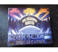 Royal Philharmonic Orc. - Film Classics/Love Classics/Mu