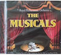 Royal Philharmonic Orc. - Musicals,the