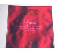 Royal Philharmonic Orch Plays Genesis [Import]
