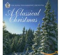 Royal Philharmonic Orches - A Classical Christmas [Import]