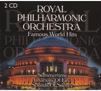 Royal Philharmonic Orches - Album -Digi-