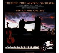 Royal Philharmonic Orches - Best of Phil Collins [Import]
