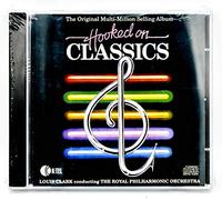Royal Philharmonic Orches - Hooked on Classics [Import]
