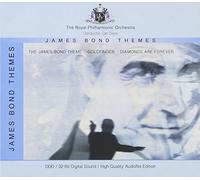 Royal Philharmonic Orches - James Bond Themes