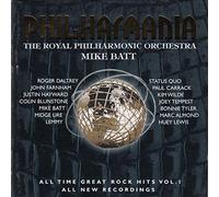 Royal Philharmonic Orches - Philharmania