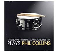 Royal Philharmonic Orches - Plays Phil Collins [Import]