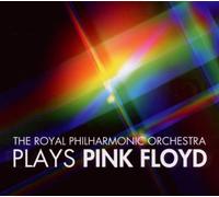 Royal Philharmonic Orches - Plays Pink Floyd-Delu