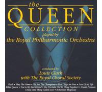Royal Philharmonic Orches - Queen Collection [Import]