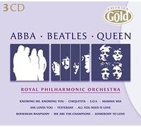 Royal Philharmonic Orches - This is Gold [Import]