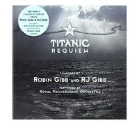 Royal Philharmonic Orches – Titanic Requiem – Rhino