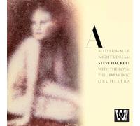 Royal Philharmonic Orchestra - A Midsummer Night's Dream