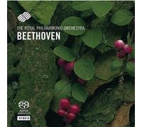 Rpo - Beethoven: Symphonies 2 & 8 [Import]
