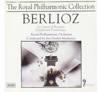 Royal Philharmonic Orchestra - Berlioz - Le Carnival Romain/Symphonie Fantastique [UK Import]