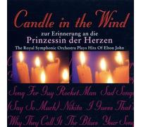 Royal Philharmonic Orchestra - Candle in The Wind [Import]