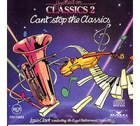 Royal Philharmonic Orchestra - Can't Stop the Classics