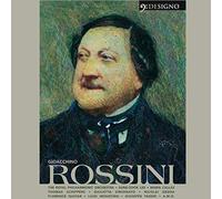 Royal Philharmonic Orchestra - Cincinnati So - Pido - Schippe - Gioacchino Rossini [Germany]