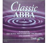 Royal Philharmonic Orchestra - Classic Abba [Import]