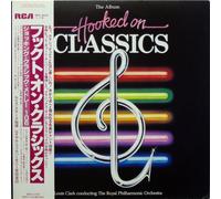 Royal Philharmonic Orchestra - Classic disco (1981, incl. 'Hooked on classics') / Vinyl record [Vinyl-LP]